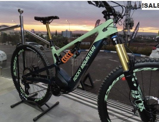 C90 Rocky Mountain Altitude