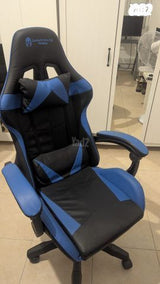 כסא גיימינג cockpit-pro 2.0