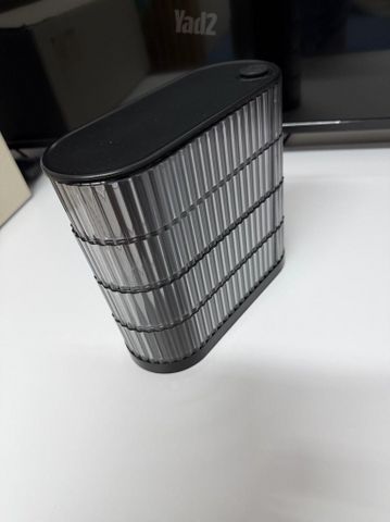 מתקן קפסולות