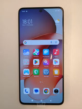 Redmi note 15 pro 5g
