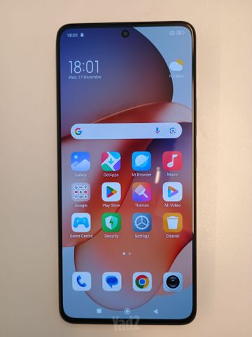 Redmi note 15 pro 5g