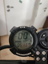 Teverun Fighter Mini 52V 21Ah