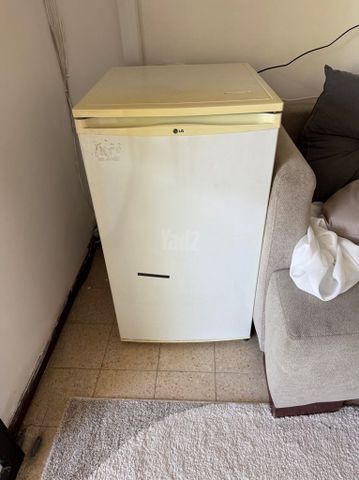 מקרר אישי