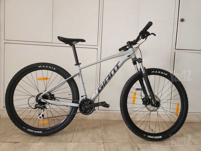 Giant Talon 2 - M