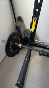 מכשיר Smith Machine