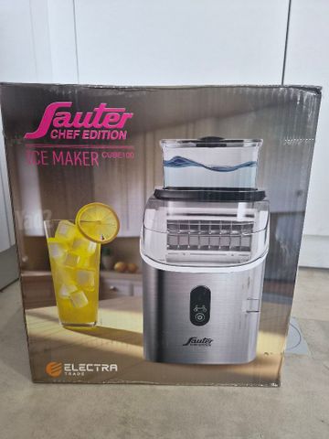 מכונת קרח