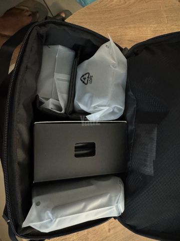 Dji mini 5 pro combo plus
