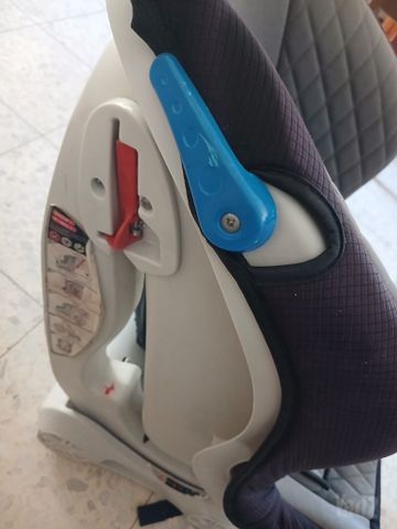 כיסא. לרכב