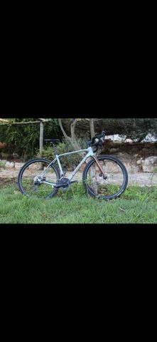 Orbea terra