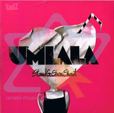 umlala Stand Go Show Shout