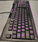 מקלדת גיימינג COUGAR  AURORA-S