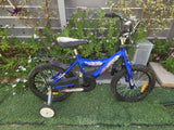 אופני COBRA BMX 16 אינץ