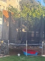טרמפולינה