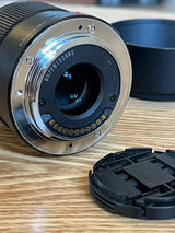 Panasonic Lumix 42.5mm f1.7