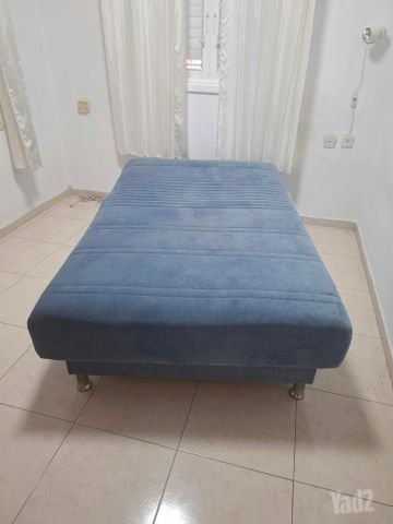 מיטה וחצי רידר