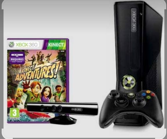 Xbox 360