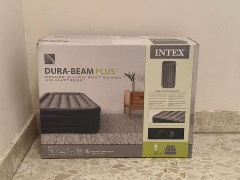 מזרן מתנפח INTEX