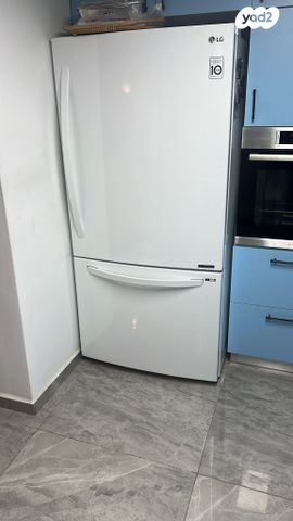 מקרר LG דנדש