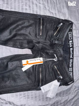ג׳ינס של rock revival