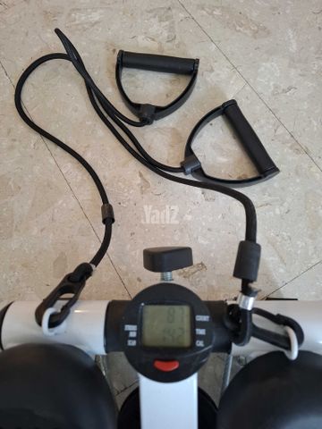 מד צעדים