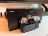 Fujifilm XT-30ii פוג׳י