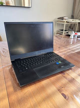 מחשב גיימינג HP Omen