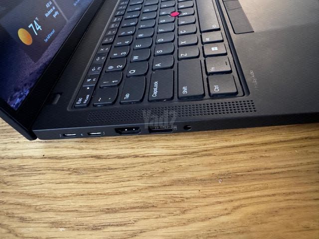 מחשב נייד LENOVO T14 GEN5