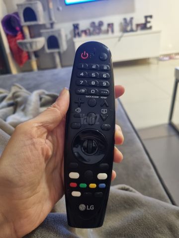 טלוויזיה 55'' LG