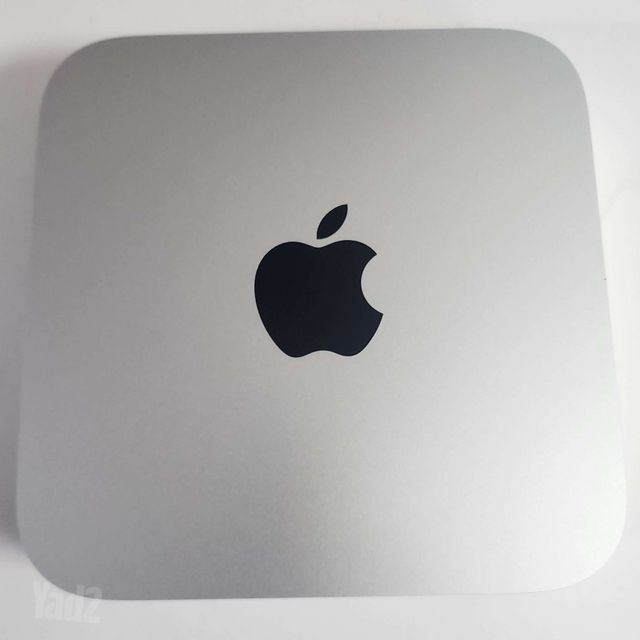 מחשב נייח מיני. - mac mini.