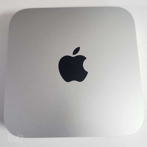 מחשב נייח מיני. - mac mini.