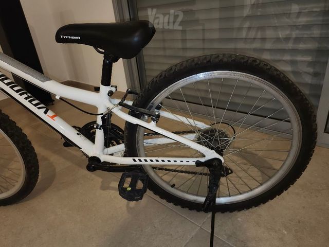 אופני  specialized 24