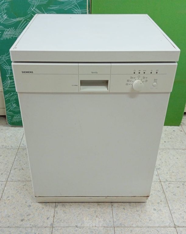 מדיח כלים סימנס גרמניה