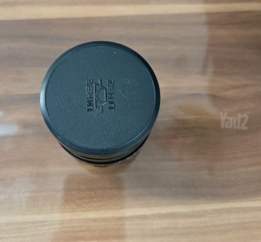 עדשת פורטרטים