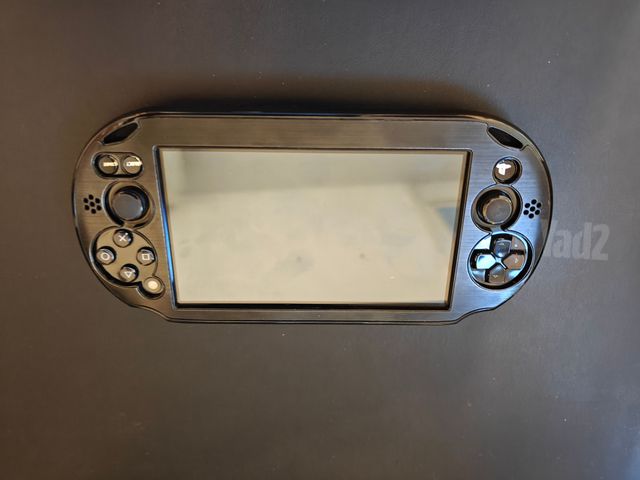 PSVITA + 8GB + מגן + כיסוי