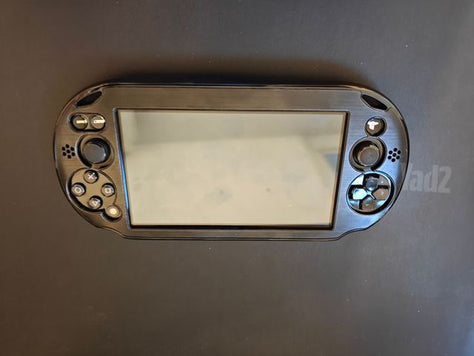 PSVITA + 8GB + מגן + כיסוי