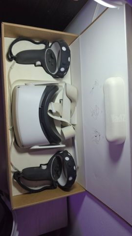 VR META QUEST 2 128GB