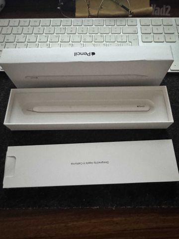 Apple Pencil