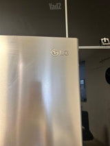 מקרר LG למכירה