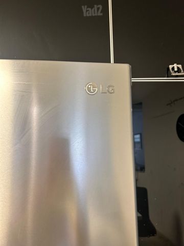מקרר LG למכירה
