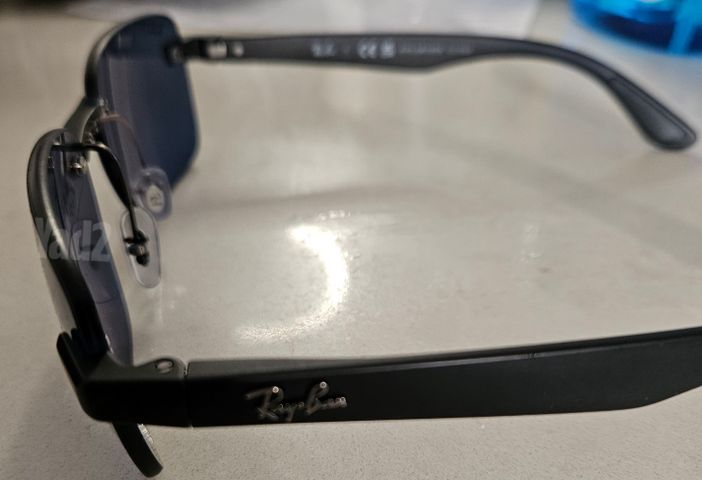 משקפיי שמש ray ben