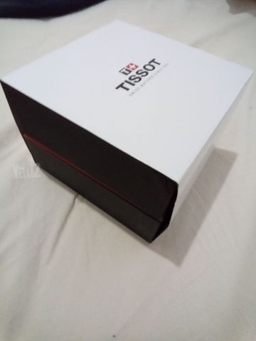 שעון TISSOT