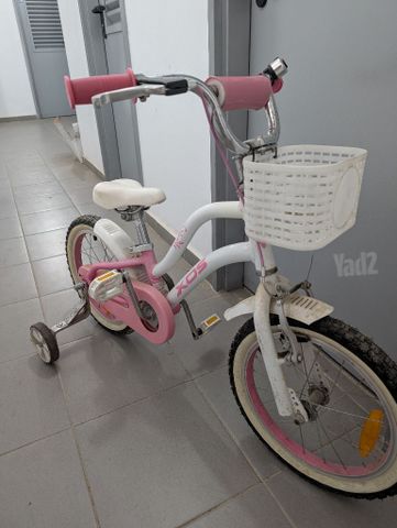 אופני ילדים 14