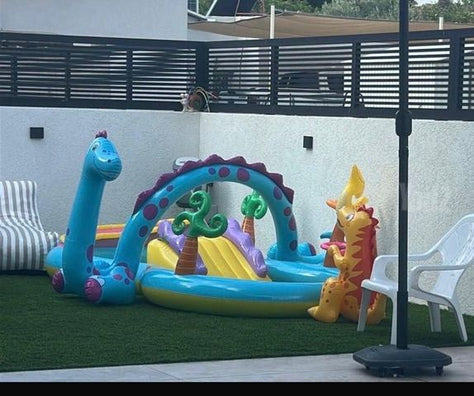 בריכה