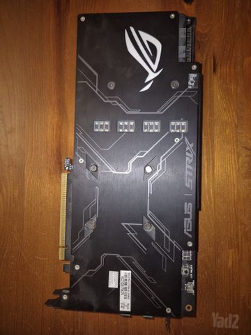 ASUS ROG Strix RTX 2060 6GB