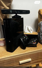 xbox  קונסולה 360