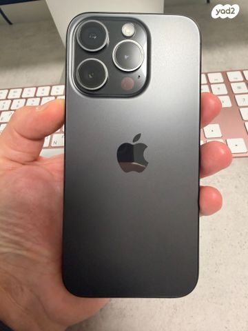 iphone 15 pro 512GB