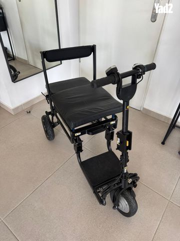 קלנועית eFOLDi Lite