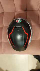 קסדה AGV דגם: K-5s