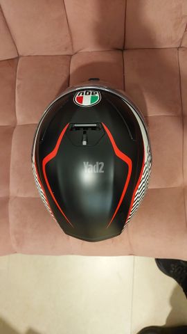 קסדה AGV דגם: K-5s