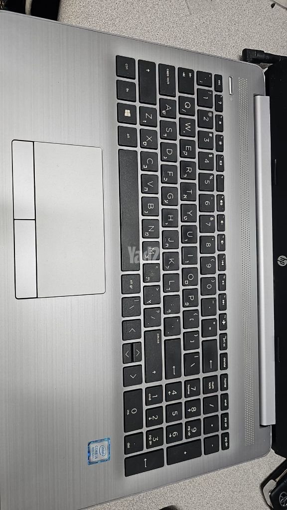 מחשב נייד HP I5 12GB RAM